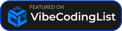 EveryPage on VibeCodingList