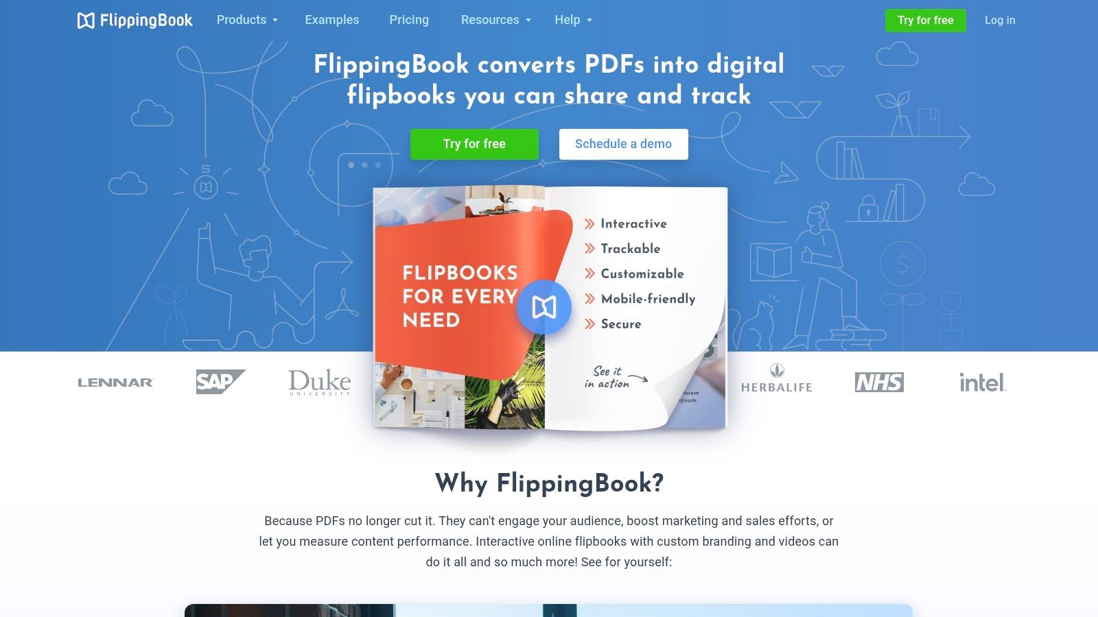 FlippingBook