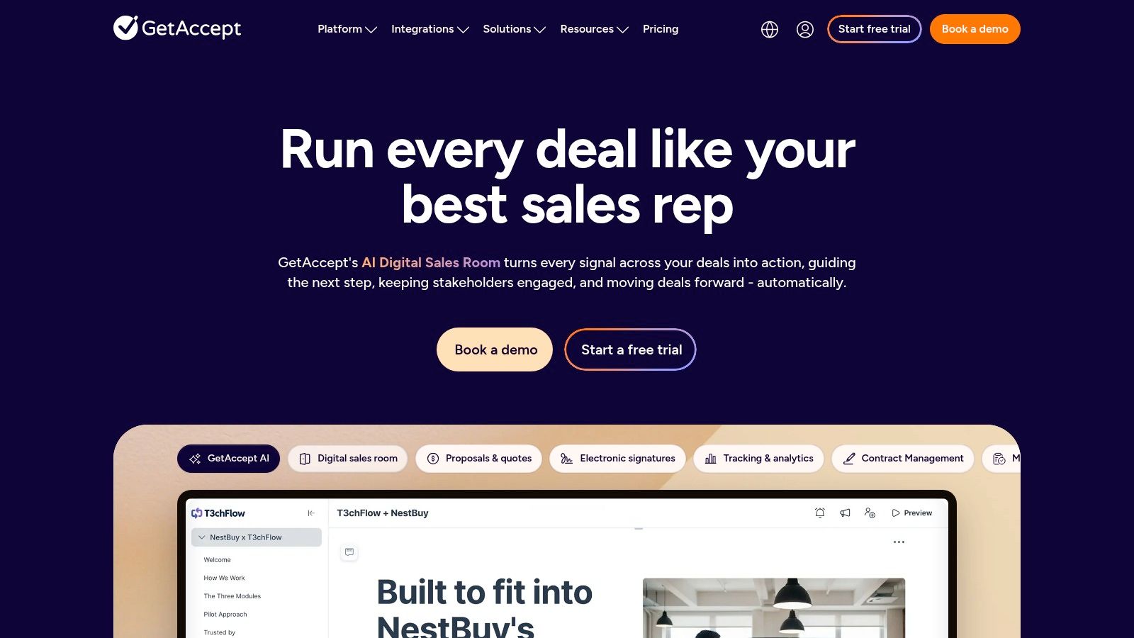 GetAccept