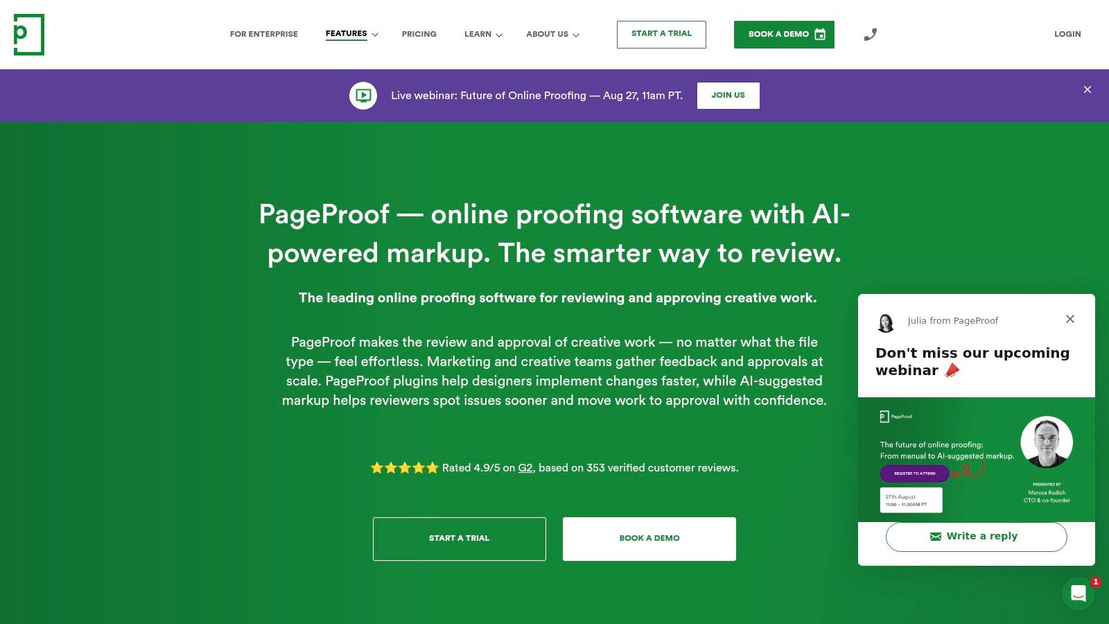 PageProof
